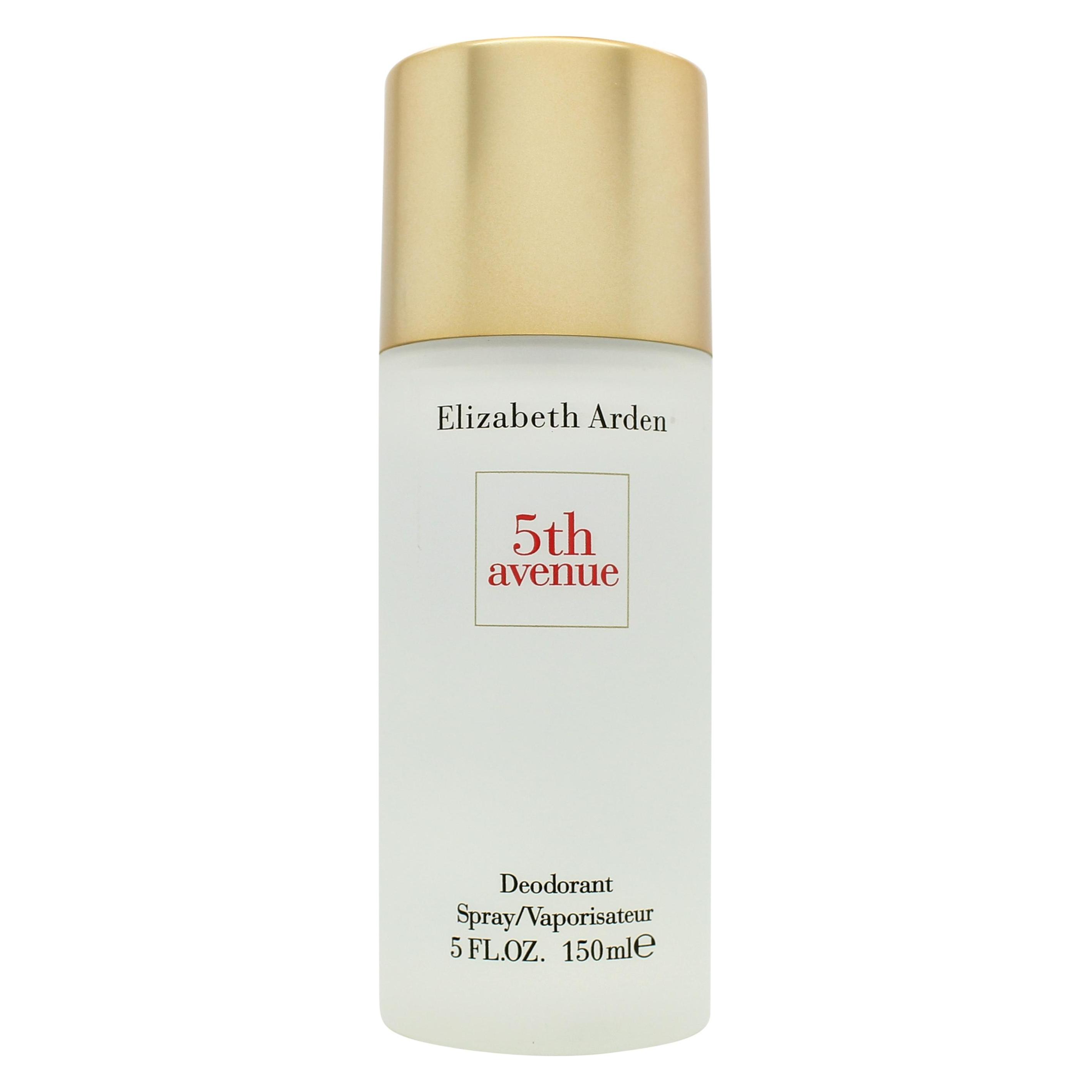 Elizabeth Arden 5th Avenue (Spray, 150 ml) (31076010001)