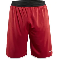 CRAFT Progress Basketballshorts Herren 430000 - bright red XL