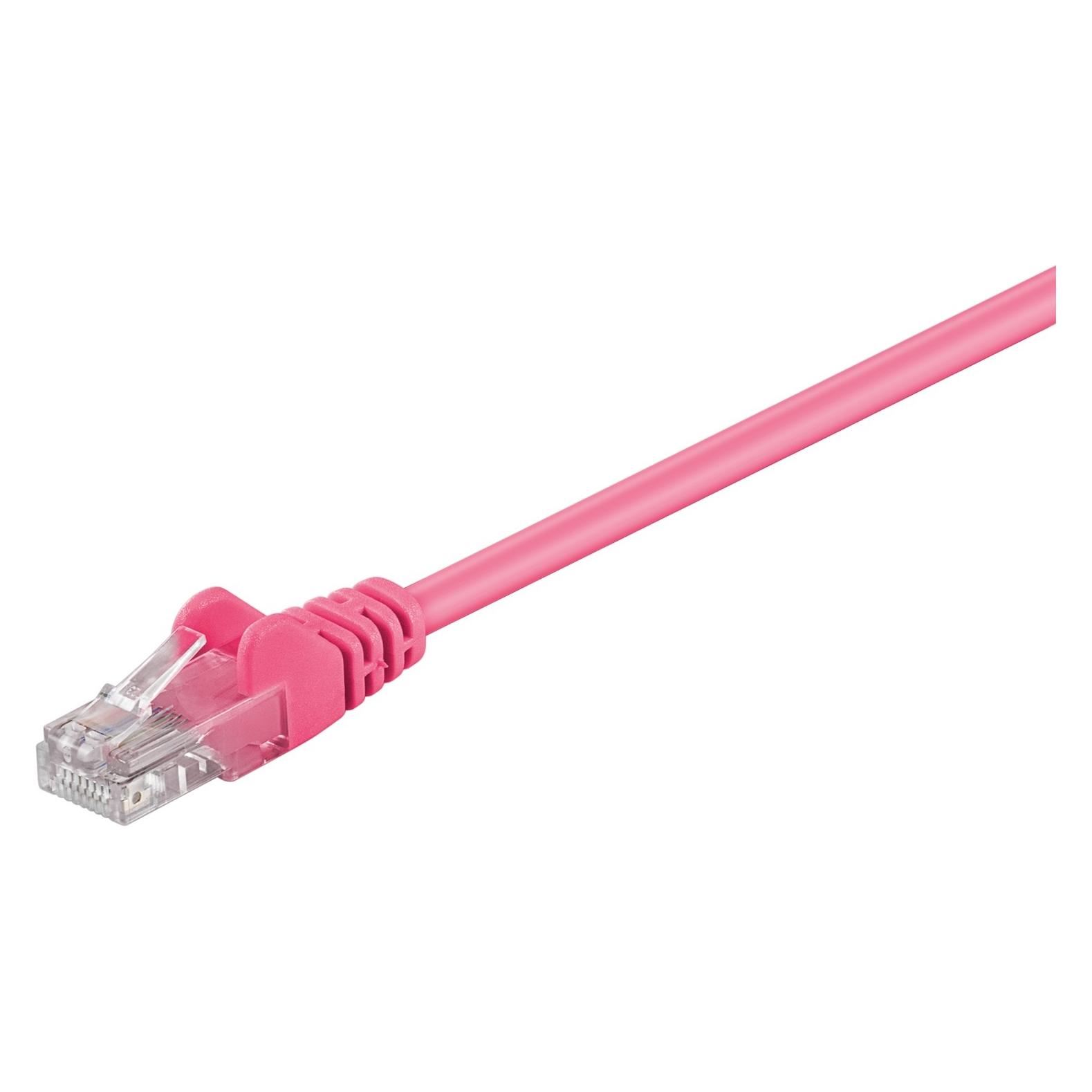 Goobay 95229-GB RJ-45 (U/UTP, CAT5e, 20 m) (95229-GB)