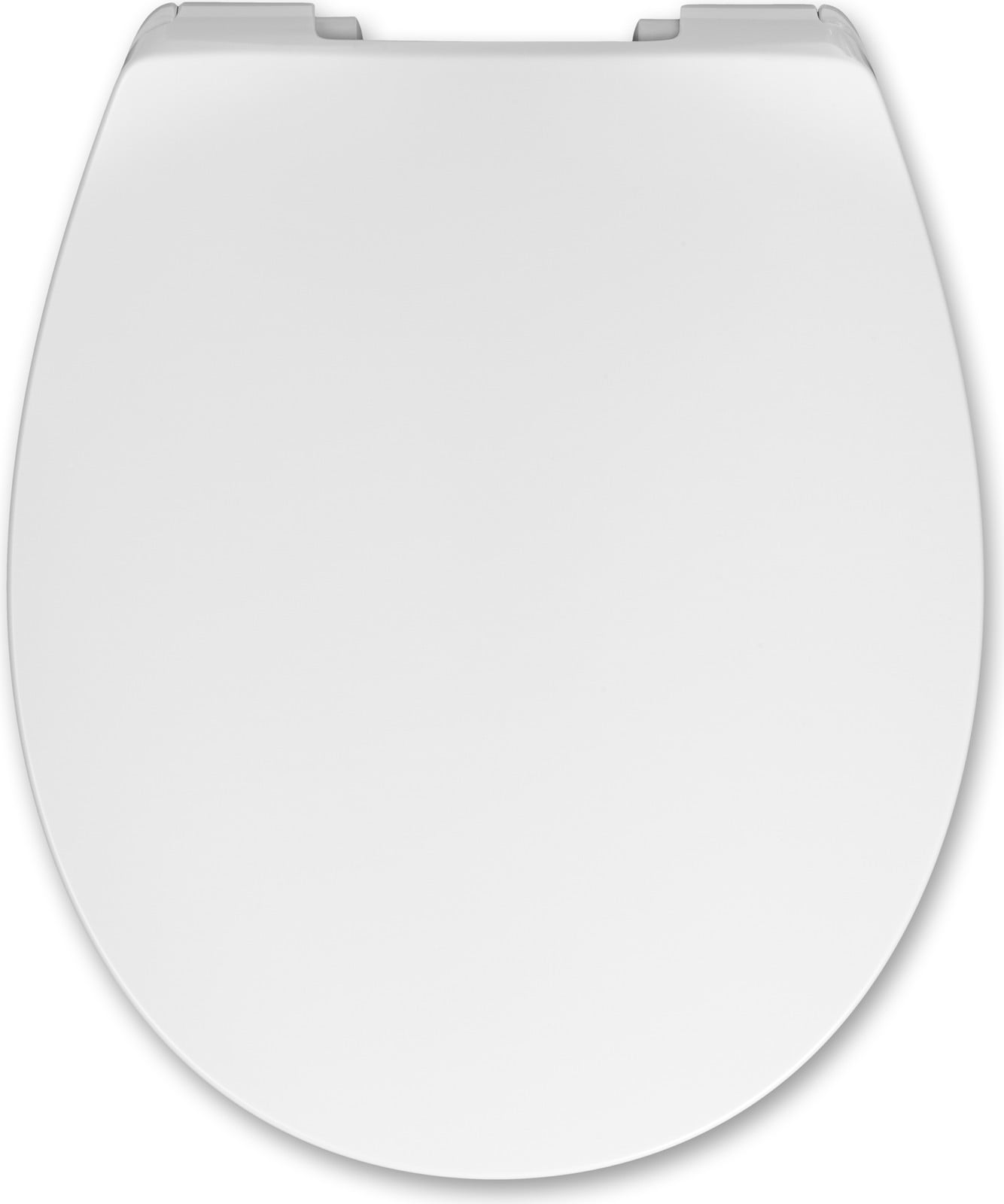 Hamberger toiletzitting Passat Slim soft-close wit - 537897