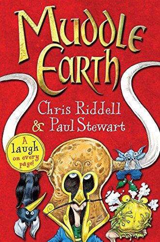 Paul Stewart - Muddle Earth - Preis vom 13.10.2026 19:28:25 h