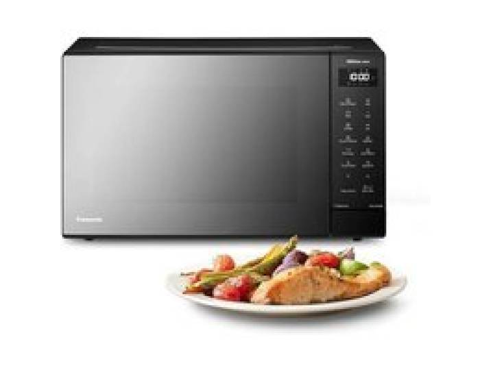 Four à micro-ondes combiné - PANASONIC - NN-GT65QBEPG - 31 L - 1000 W - Noir