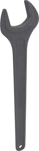 KS Tools 517.0542 Einmaulschlüssel Schlüsselweite (Metrisch) 42mm
