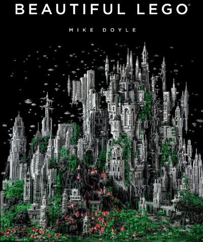 Michael Doyle - Beautiful LEGO® - Preis vom 02.10.2026 23:42:20 h