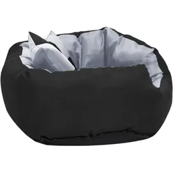 vidaXL Urlunano (Hund), Hundebett + Katzenbett