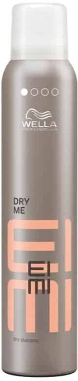 Wella EIMI Dry Me Dry Shampoo 180ml