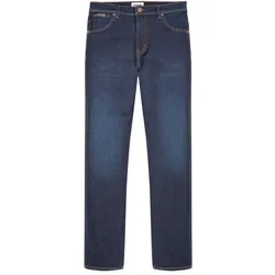 Wrangler Jeans Texas Slim Medium stretch Lucky Star W34 L32 - Größe:W34 L32