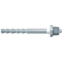fischer Highbond dynamic FHB-A dyn - 12x100/25