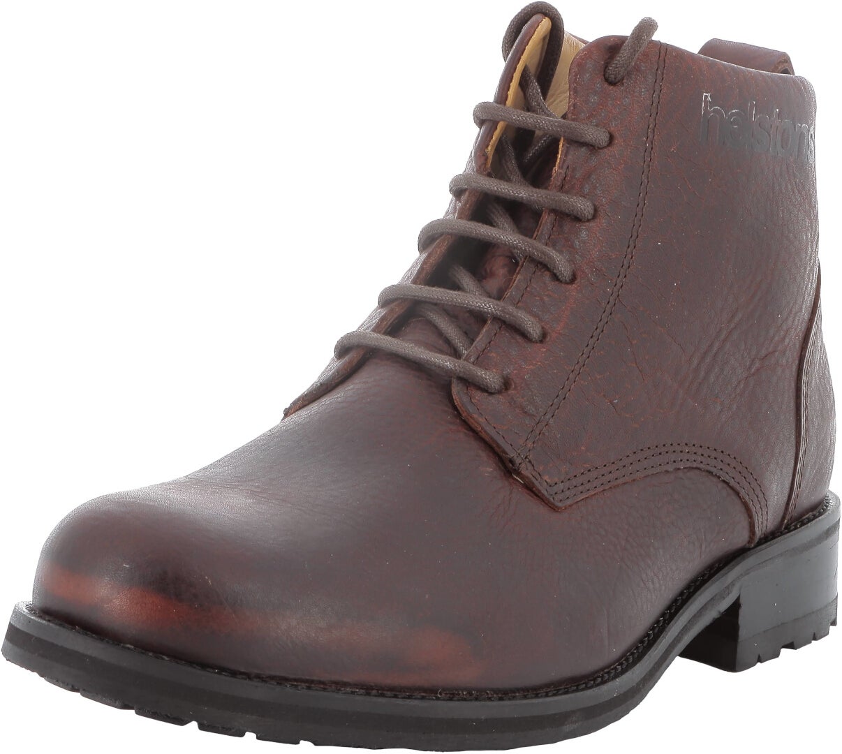 Helstons Deville Motorradstiefel 2021117-MP-45