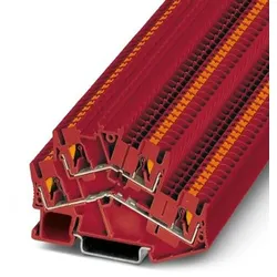 Phoenix Contact Doppelstockklemme PTTBS 2,5 RD
