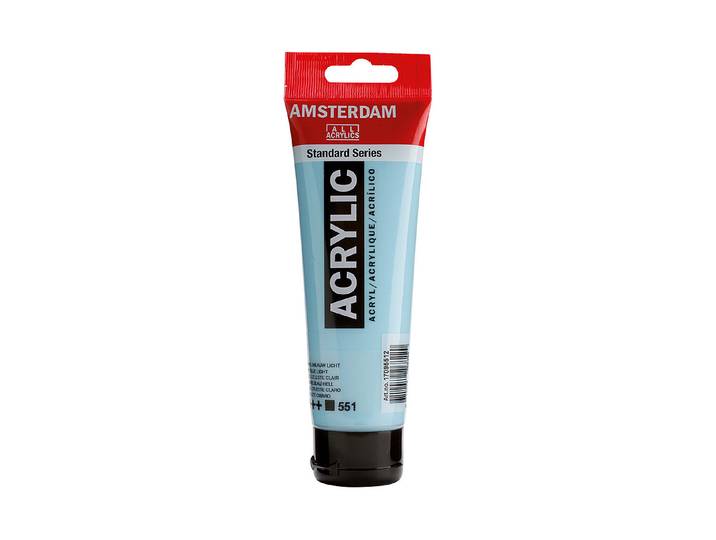 Amsterdam Acrylfarbe 120 ml