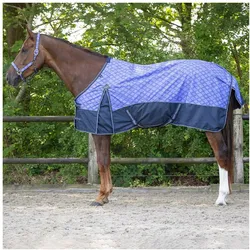 Qhp, Pferdedecke, (175 cm)