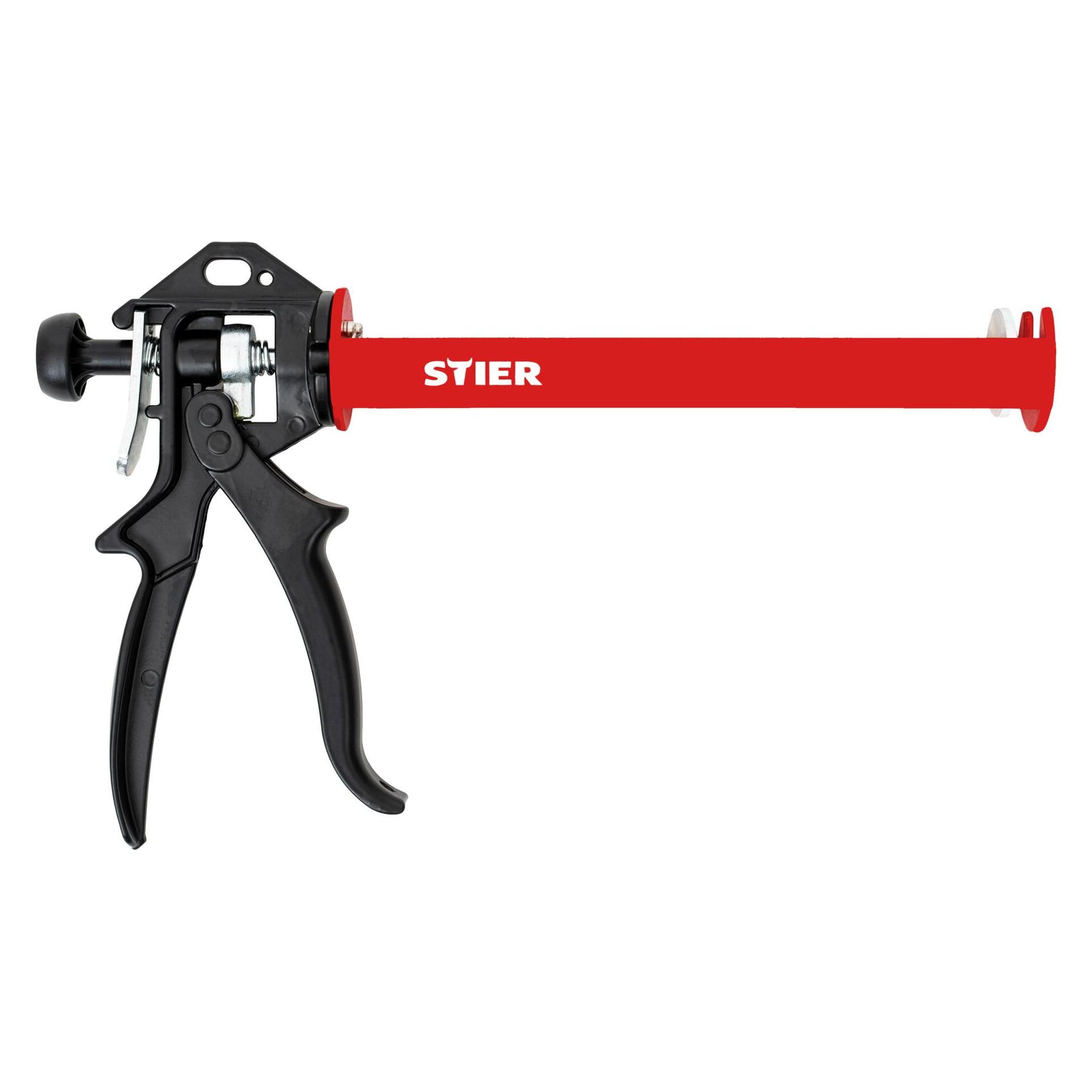 Stier Kartuschenpresse SAP-II (Kartuschenpistole) (92765819)