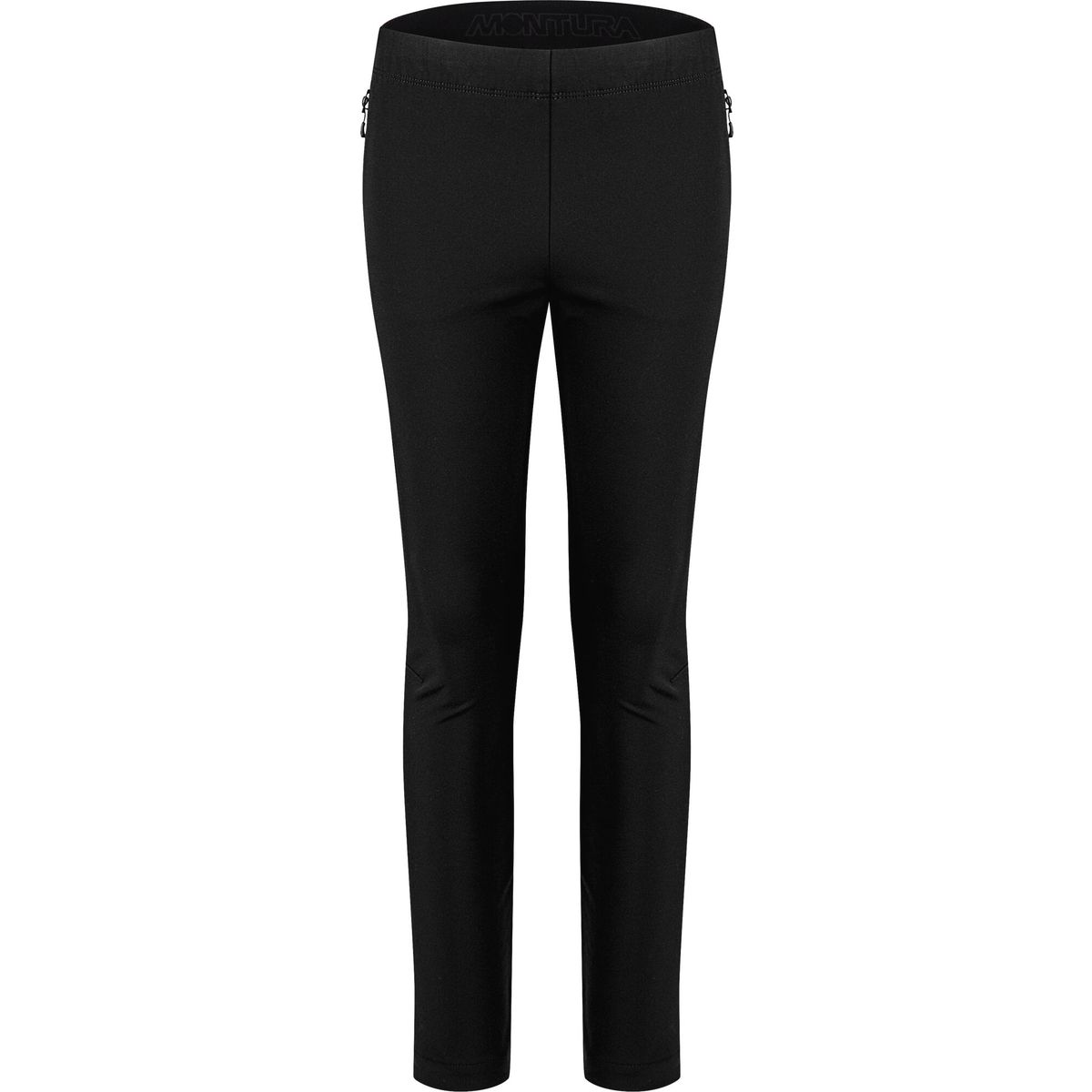 Montura Inox Pants Kids black (90) 145 MPL000K-TS596-90-145