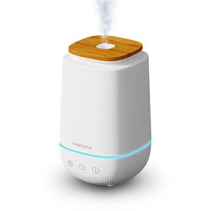 Medisana Diffuser AD 650, für ätherische Öle, Ultraschall, Farbwechsel
