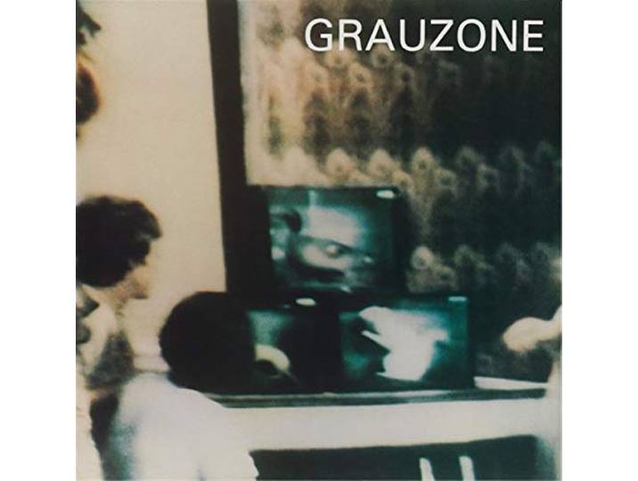 Grauzone (40 Years Anniversary Edit