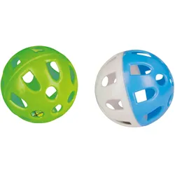 81647 Kunststoffball ø 5cm, 2 St