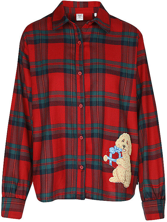 CHELSEA PEERS Pyjama  rot   38 38