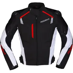 Modeka Lineos Motorrad Textiljacke XXL