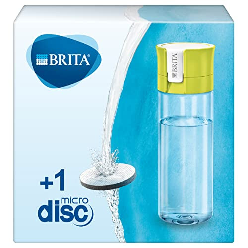 Brita Fill & Go Vital Limoen 1 stuk