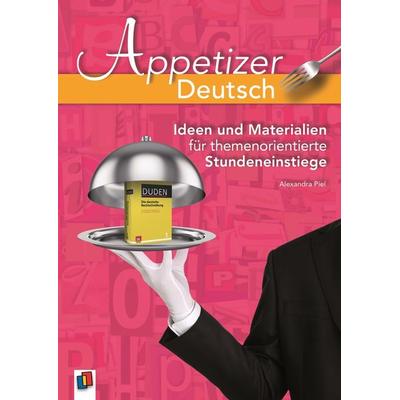 Deutsch, Taschenbuch von Alexandra Piel, Verlag an der Ruhr