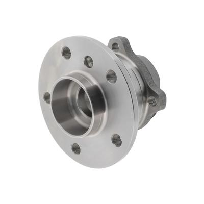 TOPRAN Radlager Hinterachse beidseitig 503 355 für MINI