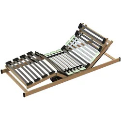 Hn8 Motorrahmen der Komfortklasse Global Mot / 140x200