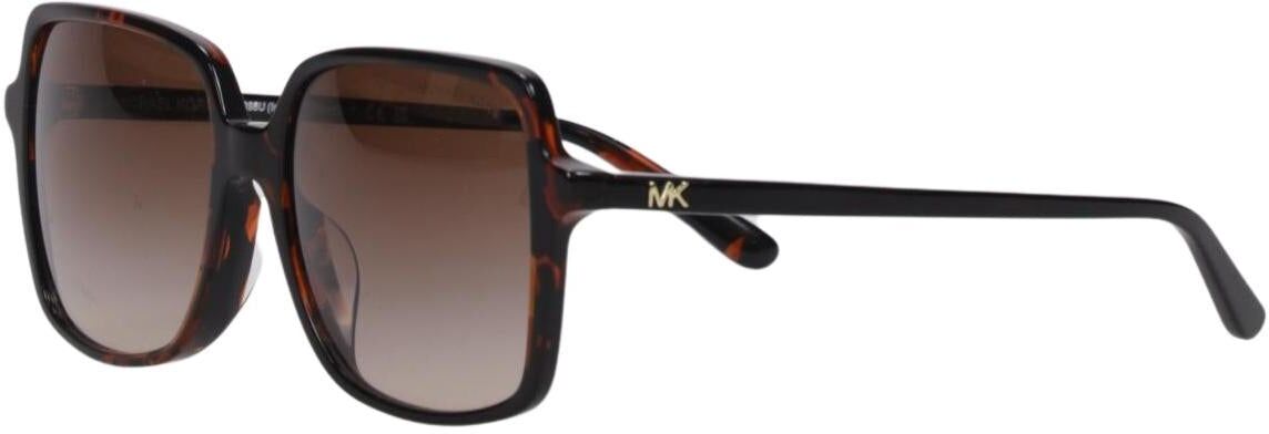 Michael Michael Kors Damen Sonnenbrille, Braun - Second Hand