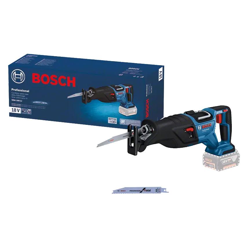 Bosch Professional GSA 185 (06016C0020)
