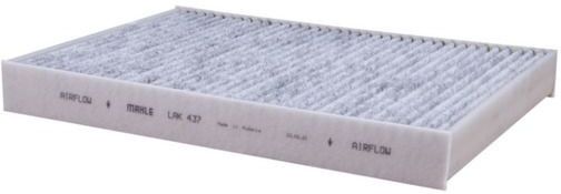 MAHLE LAK 437 Innenraumfilter