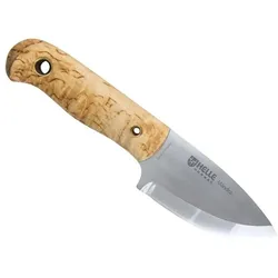 Helle, Mehrzweckmesser, Jagd-Outdoormesser MANDRA (6.90 cm)