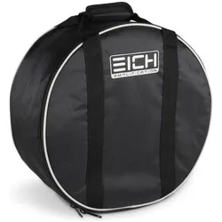 Eich Amplification Eich Hardware-Taschen CDBC Taschen-Set für Hocker mit Trommelstöcken (Schlagzeug), Instrumententasche + Koffer, Schwarz