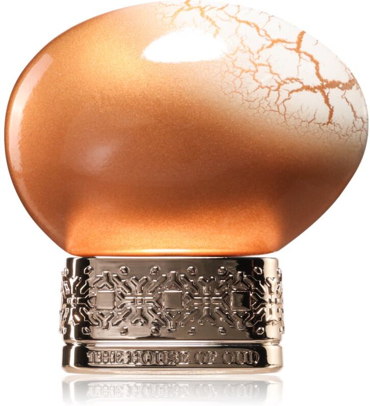 The House Of Oud Wonderly Eau de Parfum mixte 75 ml