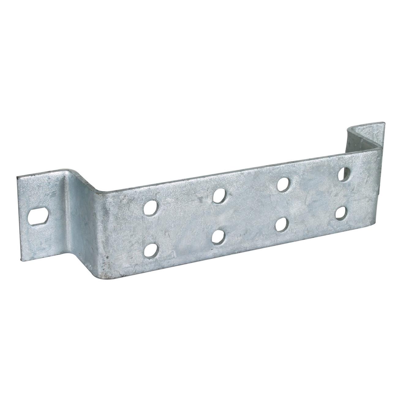 Dehn Erdungsschiene St/tZn f. Potentialaus- 472024 (4x) (472024)