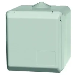 Mennekes Wanddose Cepex 4108