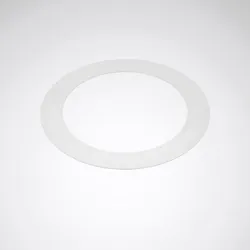 Trilux Abdeckung Abdeckring  #9644700