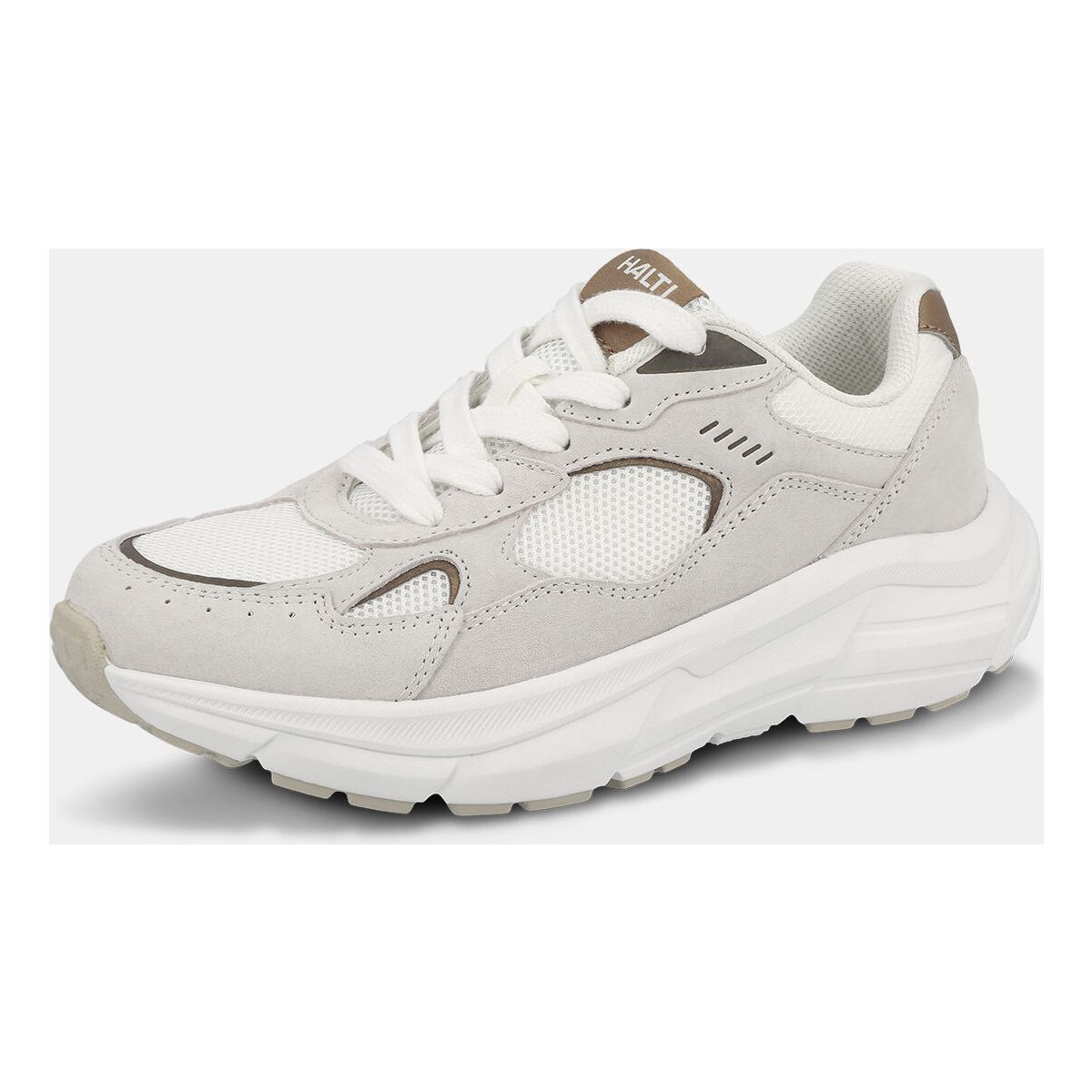 Halti Tove Low W Shoe nimbus cloud grey (L21) 37 054-3156-L21-37