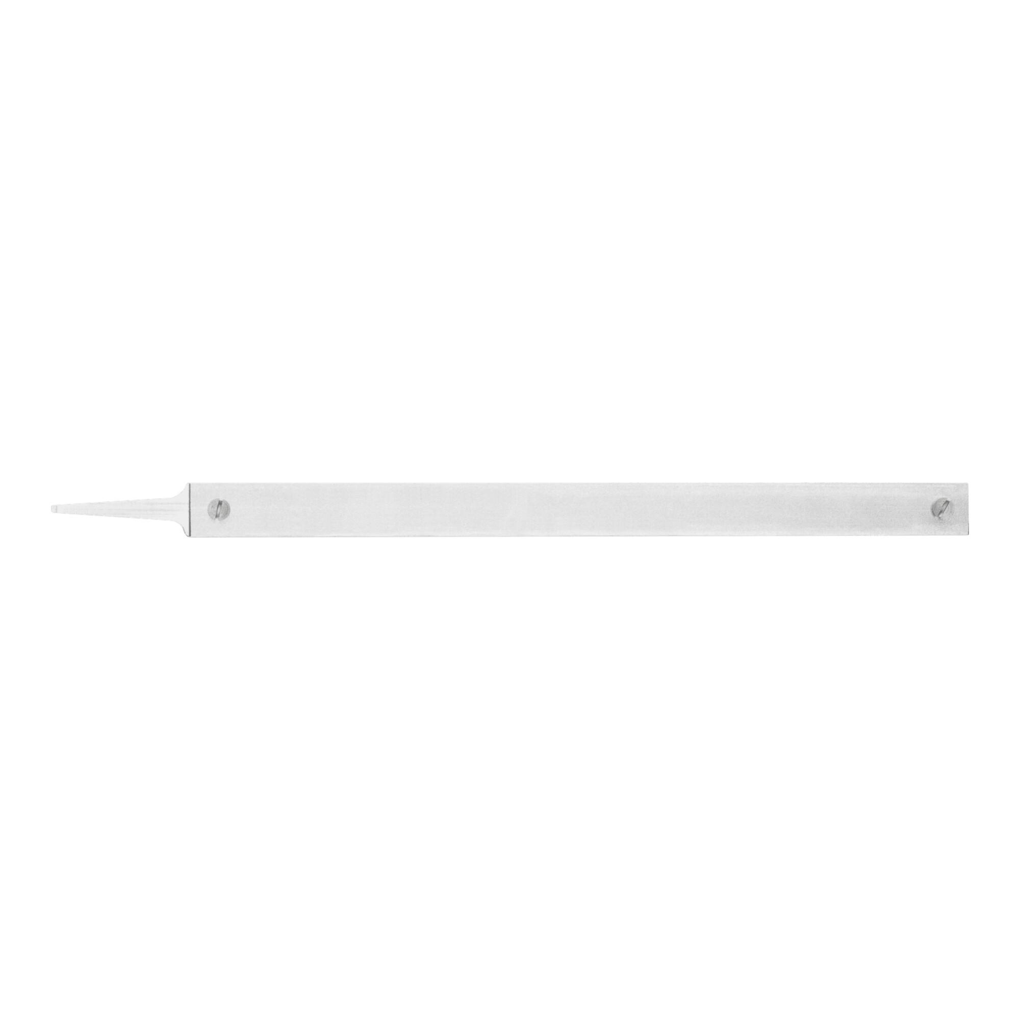 PFERD TOOLS Feilblatt-Halter Typ 296 300mm für flachstumpfe Feilblätter, ergonomisch geformt (13203300)