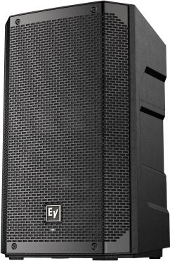 Electro-Voice Electro Voice ELX 200-10P Aktivbox, schwarz