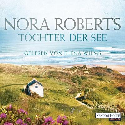 Töchter der See - Nora Roberts, Audio, 9783837129199