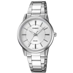 Casio Damenuhr – Modellreihe LTP-1303D