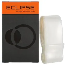 ECLIPSE Schlauch 28" Road Ultra Endurance 622x23-35C | 50 mm | schwarz