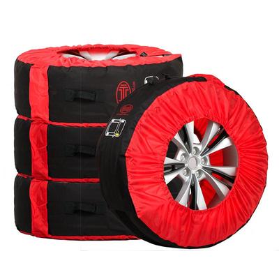 HEYNER Reifentaschen-Set 735100 Reifentaschen