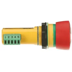 ABB Stotz S&amp;J Not-Halt-Taster INCA 1 Tina v2