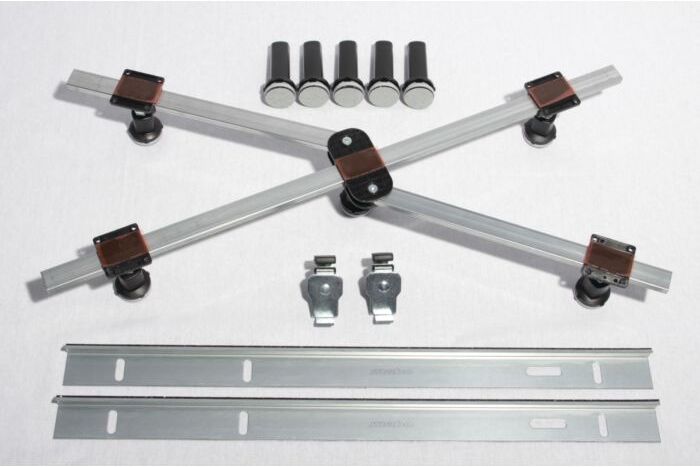 Ideal Standard Montagesatz K935967 Größe 1