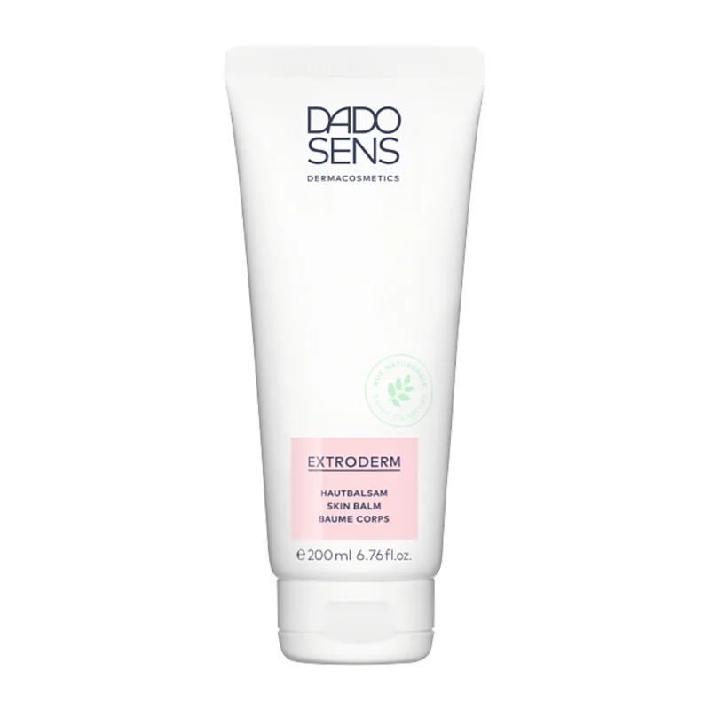 Dado Sens EXTRODERM, HAUTBALSAM, 200ml 603029