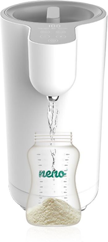 NENO Aqua Flaschenzubereiter und Dosierer 1 St.