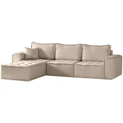 ECKSOFA Sande In Alpine