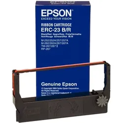 EPSON Kassenfarbband für M 250/260 ERC-Band