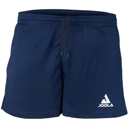 Joola, Herren, Sporthose, Basic 20 (XXL), Blau